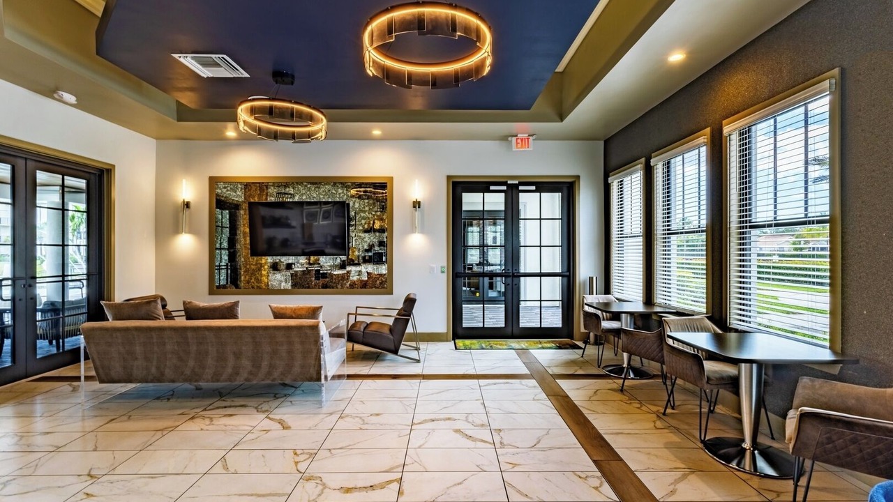 Photo of Livingroom in Three Oaks