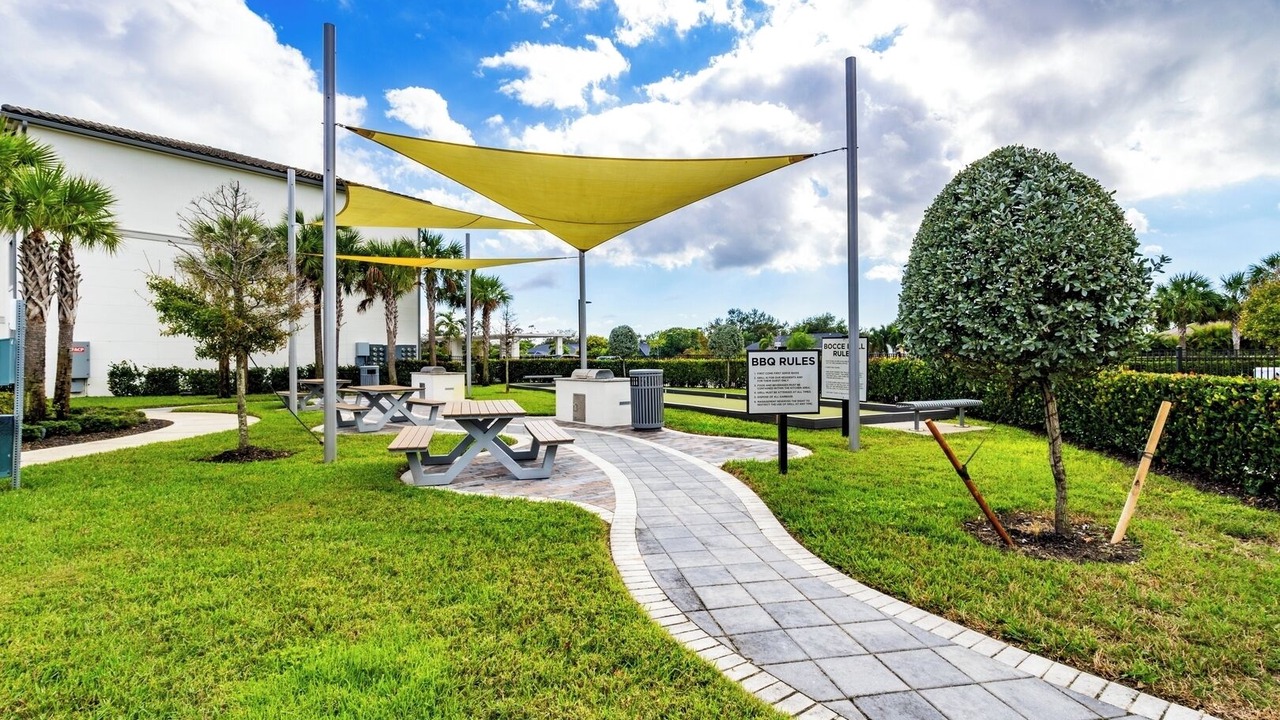 Photo of Outdoor in Three Oaks