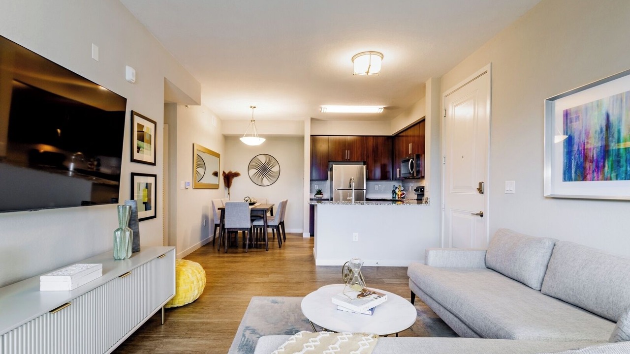 Photo of Livingroom in Three Oaks