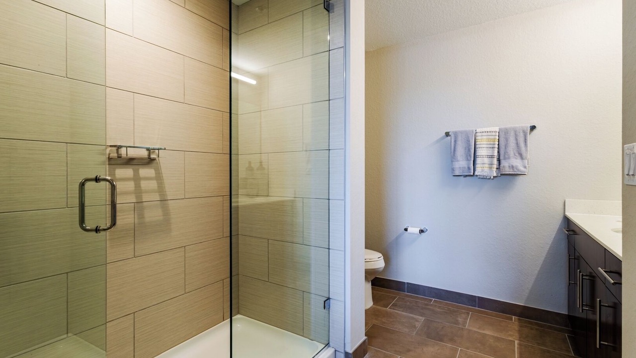 Photo of Bathroom in Three Oaks