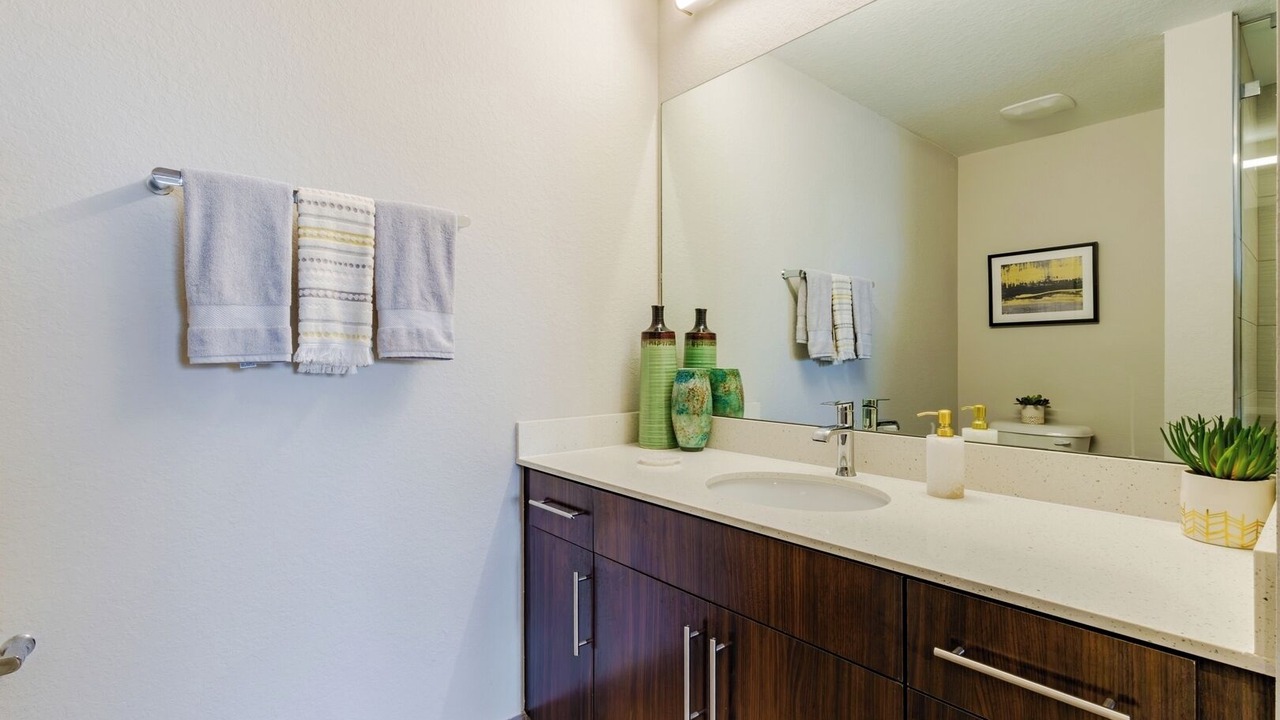 Photo of Bathroom in Three Oaks