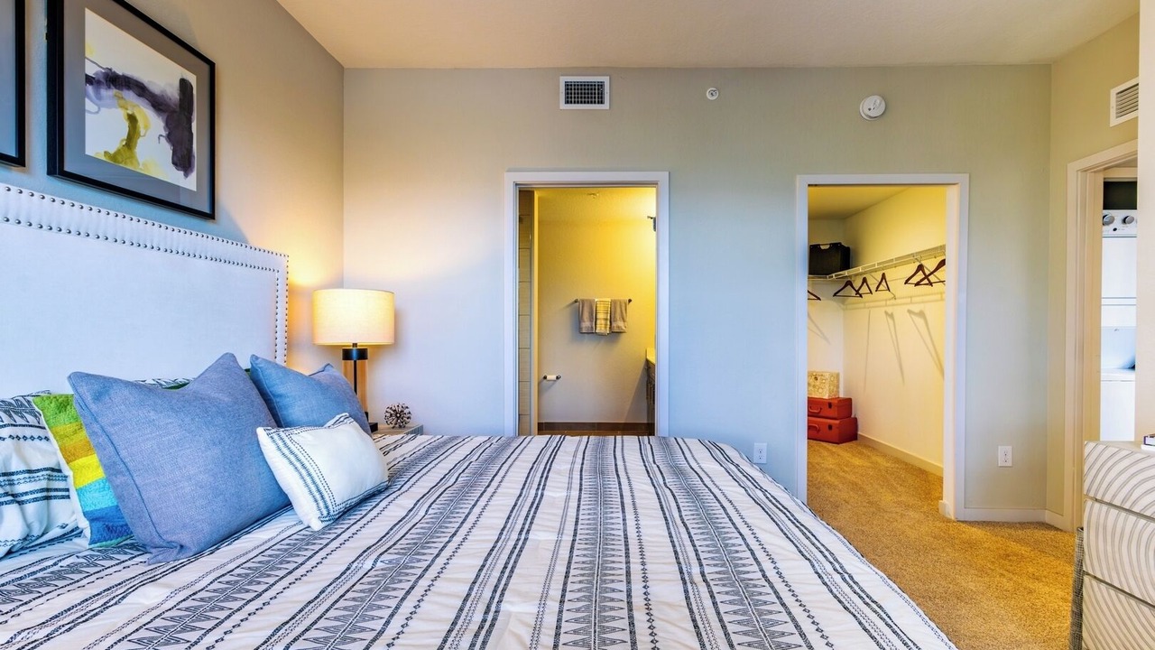 Photo of Bedroom in Three Oaks