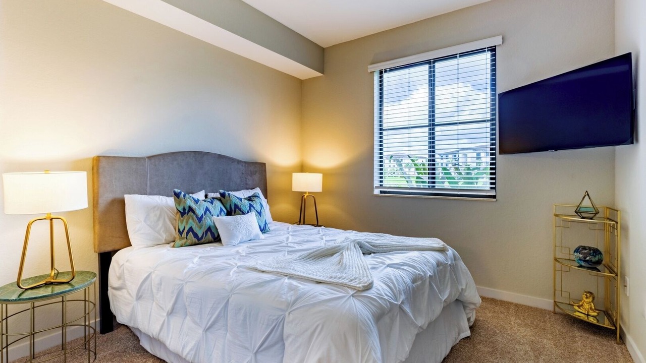 Photo of Bedroom in Three Oaks