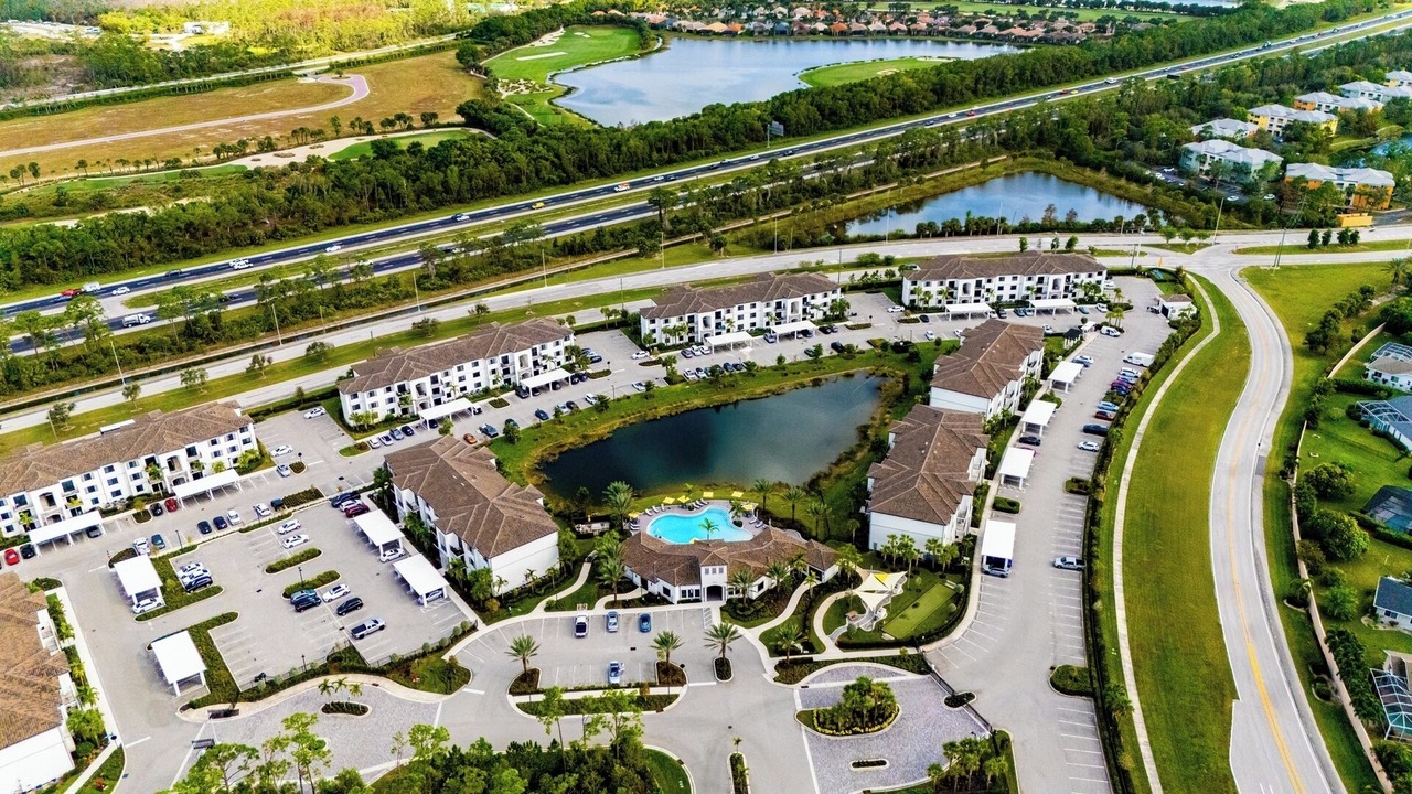 Photo of Outdoor in Three Oaks