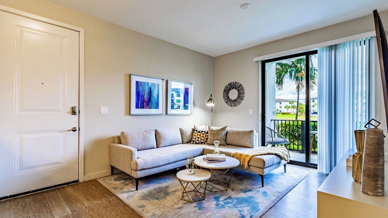 Photo of Livingroom in Three Oaks