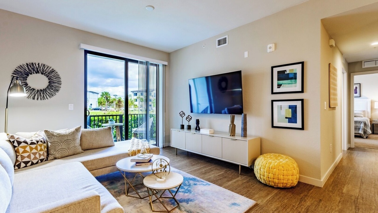 Photo of Livingroom in Three Oaks