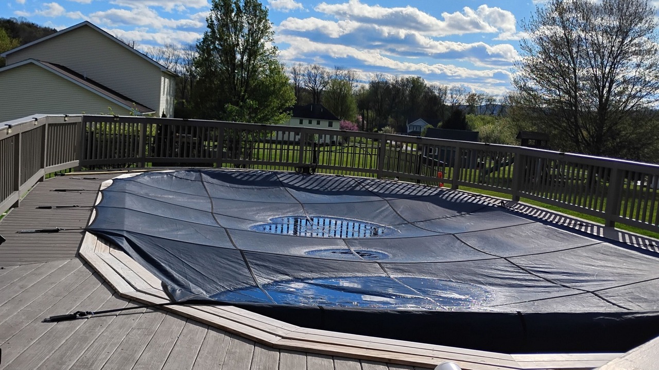 Photo of Outdoor in Stormstown