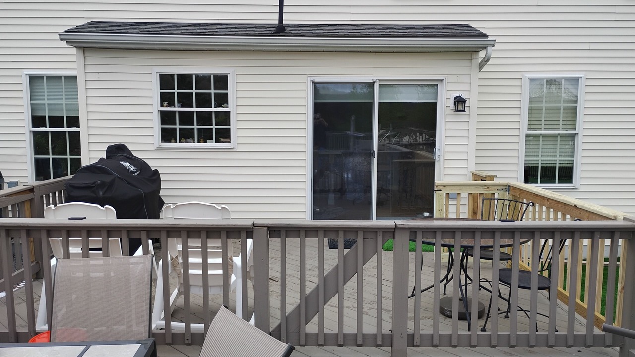 Photo of Outdoor in Stormstown