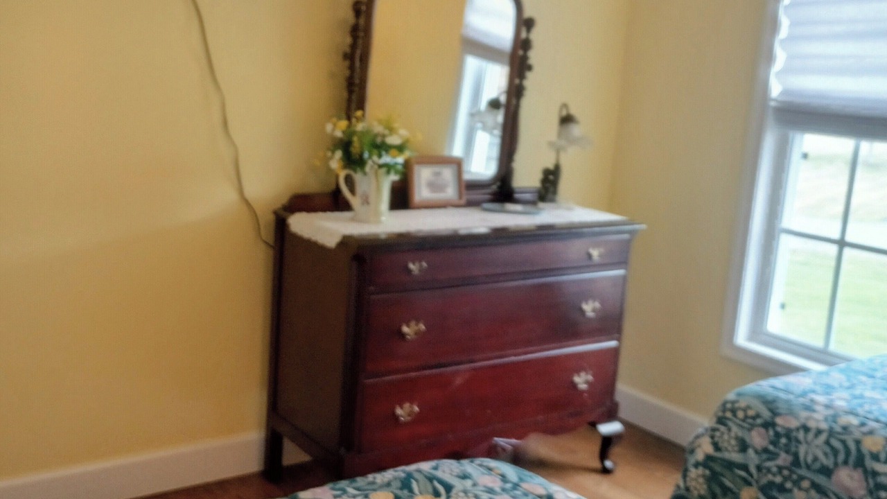 Photo of Bedroom in Stormstown