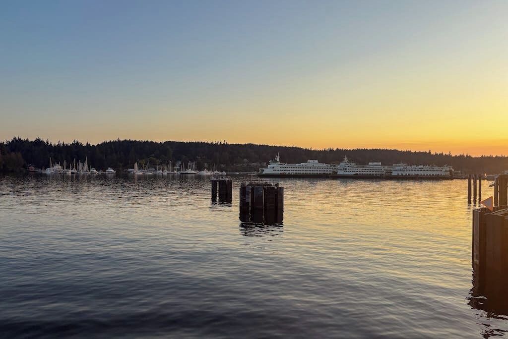 Photo of Others in Bainbridge Island