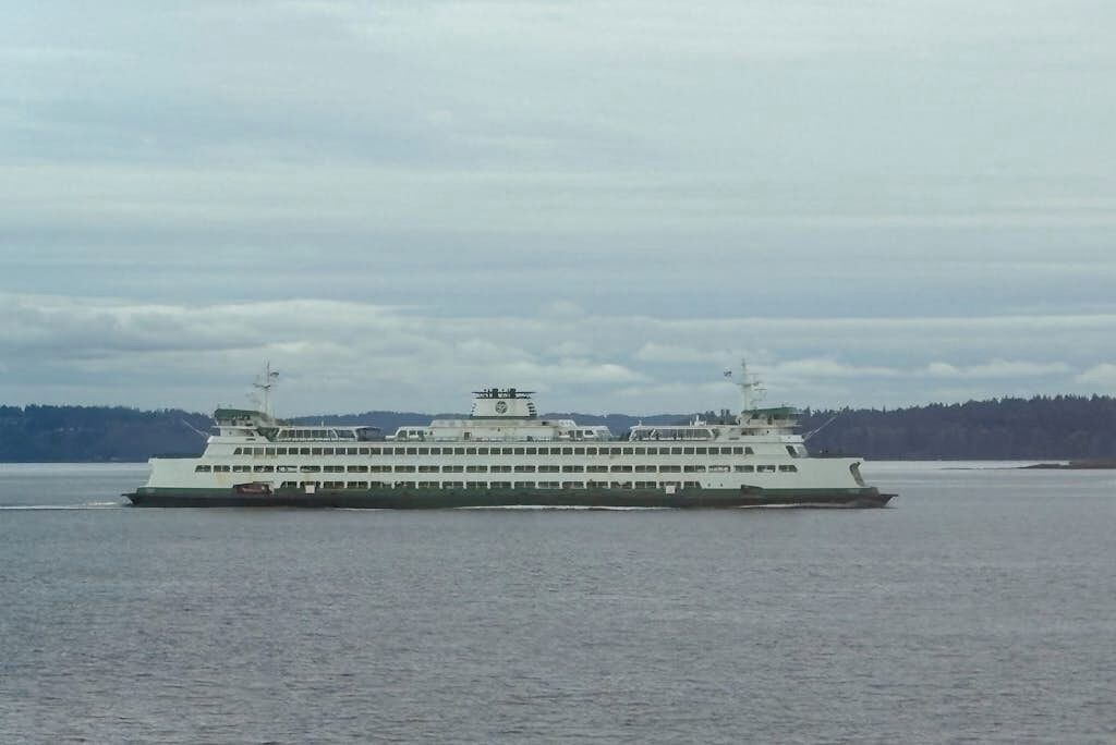 Photo of Others in Bainbridge Island