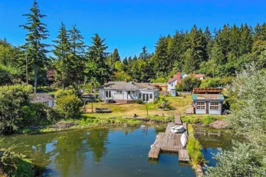 Photo of Outdoor in Bainbridge Island