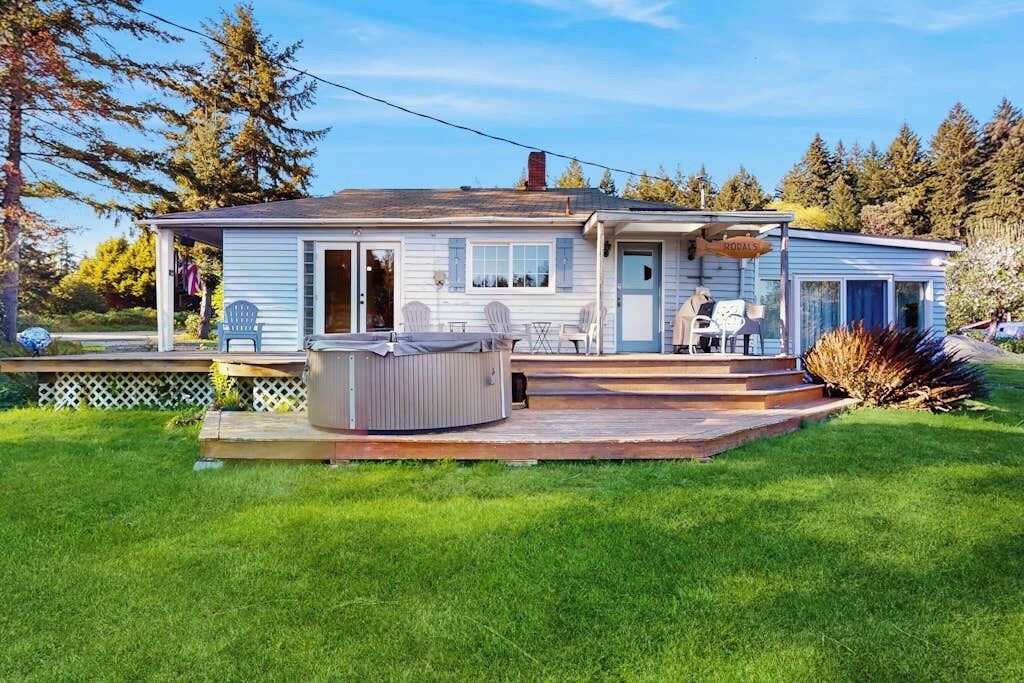 Photo of Outdoor in Bainbridge Island