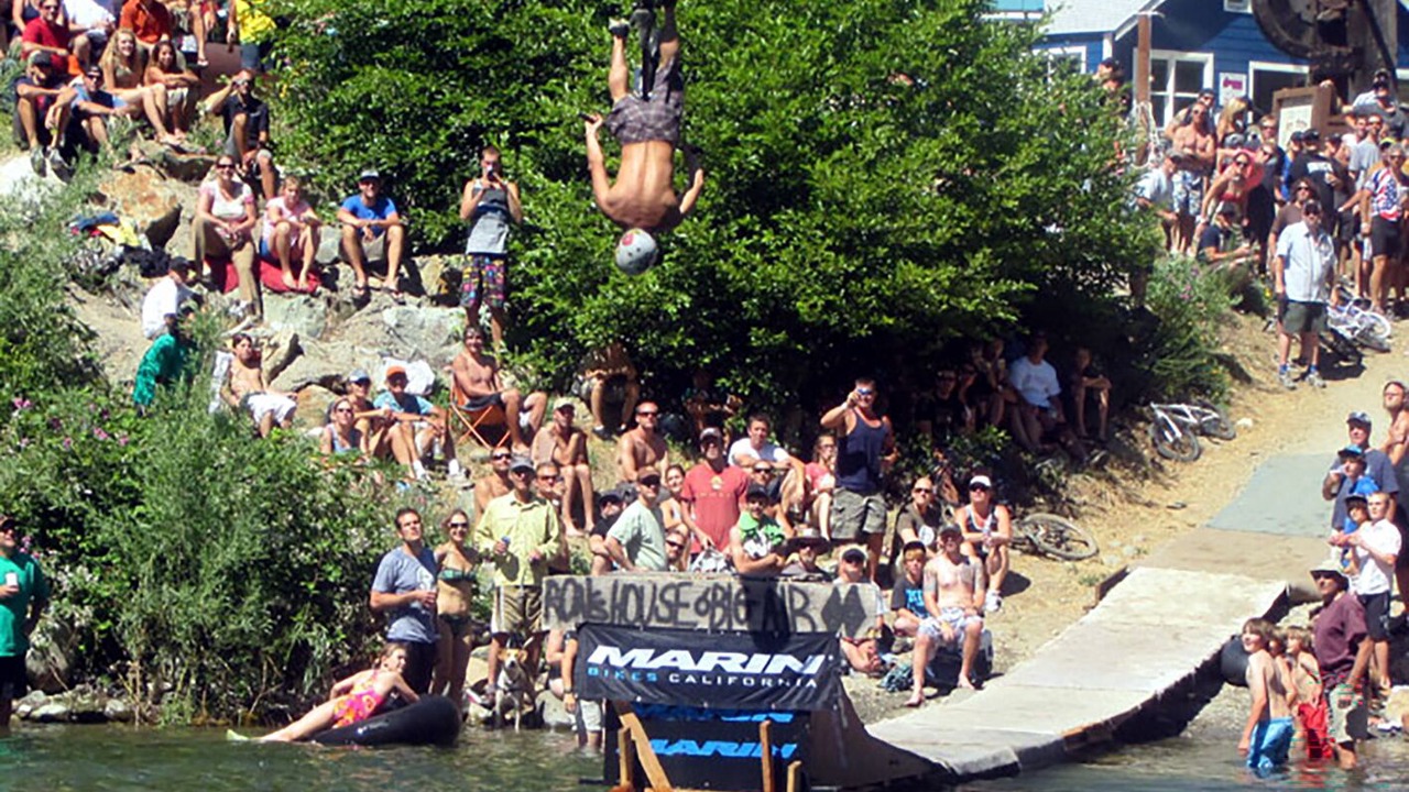 Photo of Others in Downieville