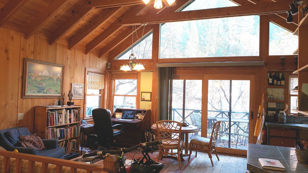 Photo of Others in Downieville