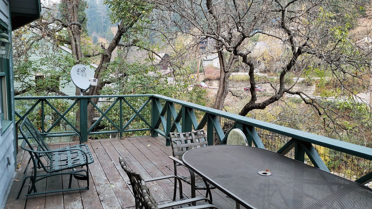 Photo of Outdoor in Downieville