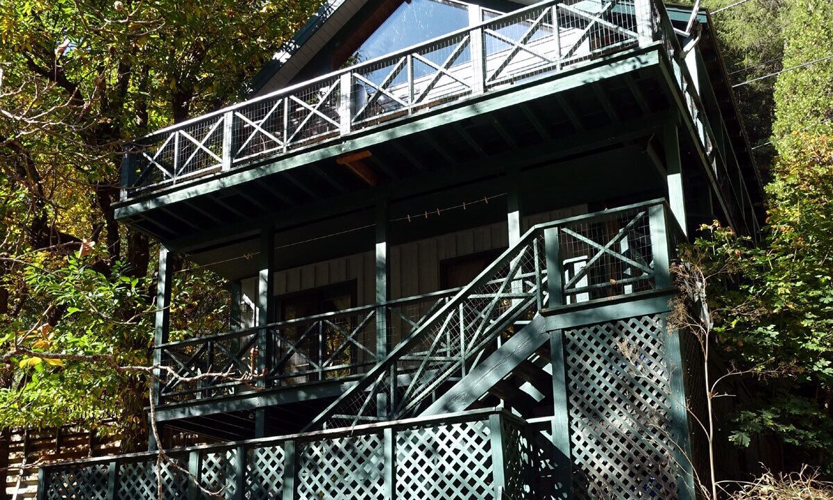 Photo of Outdoor in Downieville