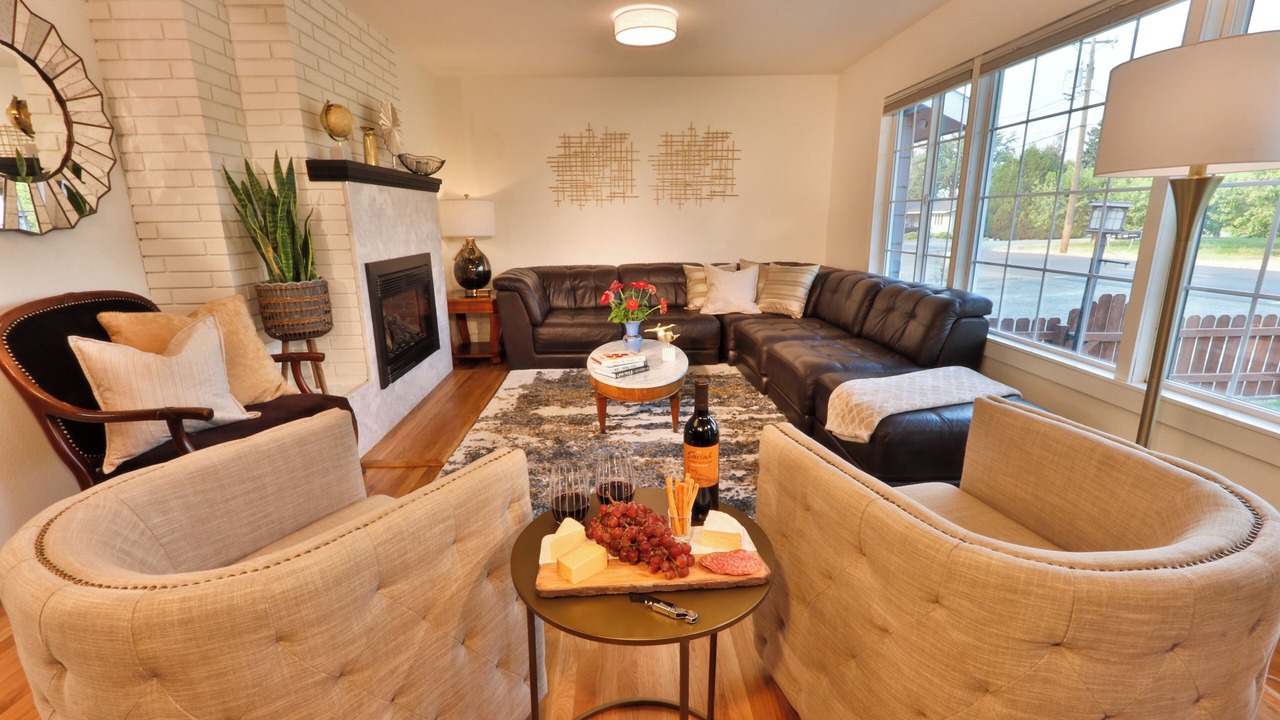 Photo of Livingroom in Milton-Freewater