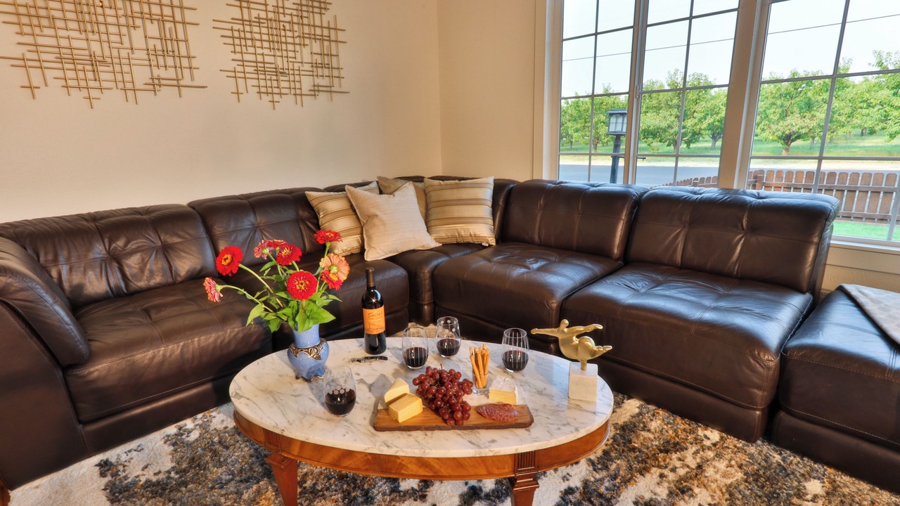 Photo of Livingroom in Milton-Freewater