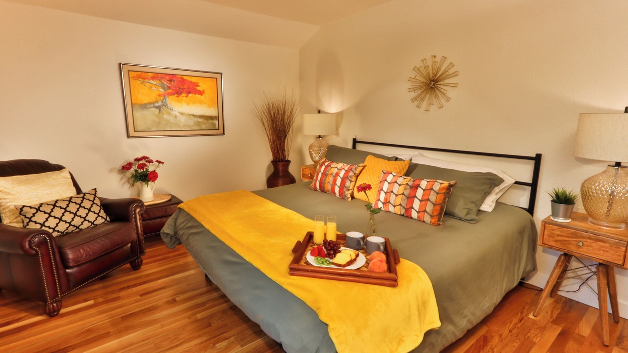 Photo of Bedroom in Milton-Freewater