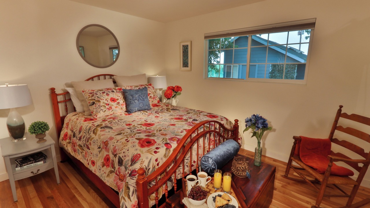 Photo of Bedroom in Milton-Freewater
