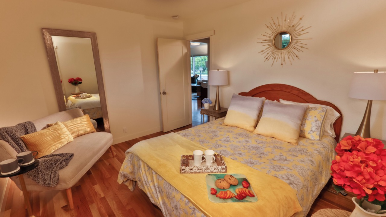 Photo of Bedroom in Milton-Freewater