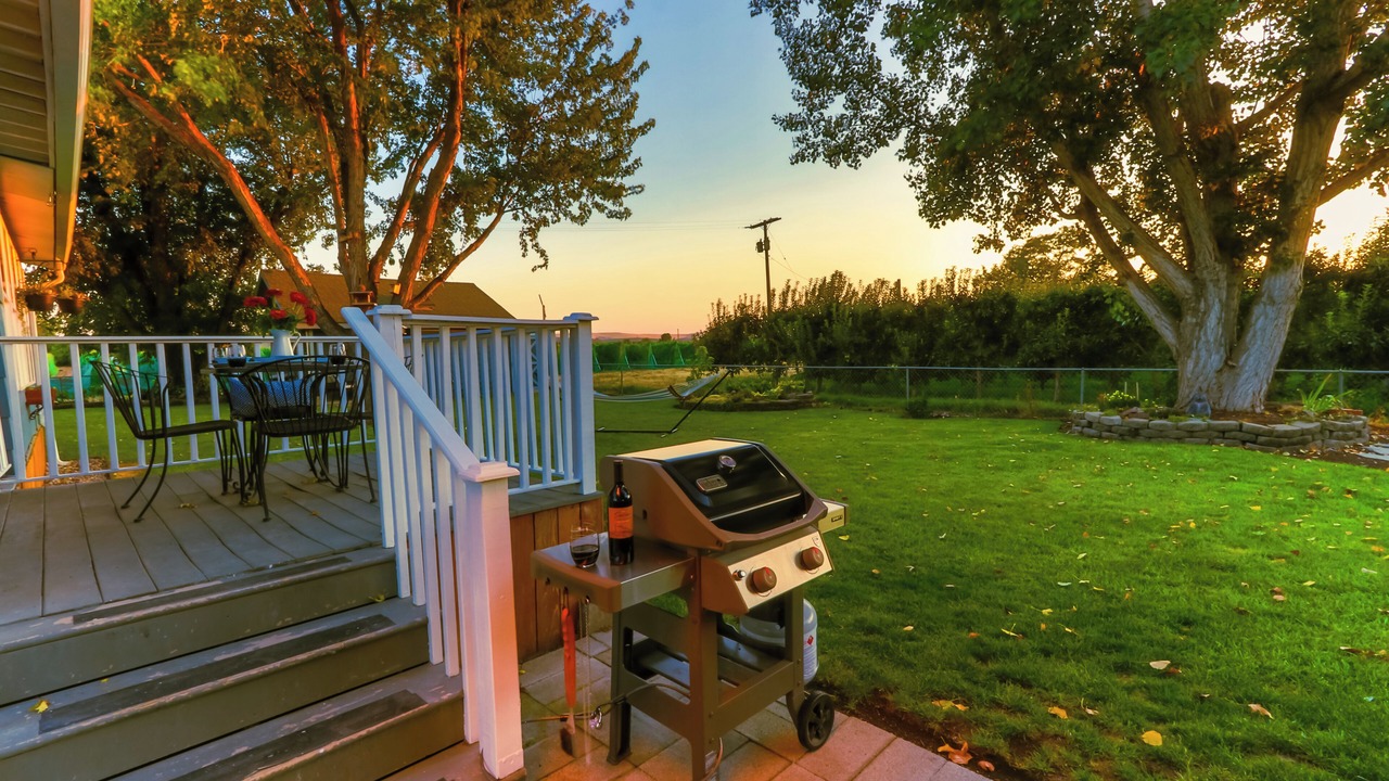 Photo of Outdoor in Milton-Freewater