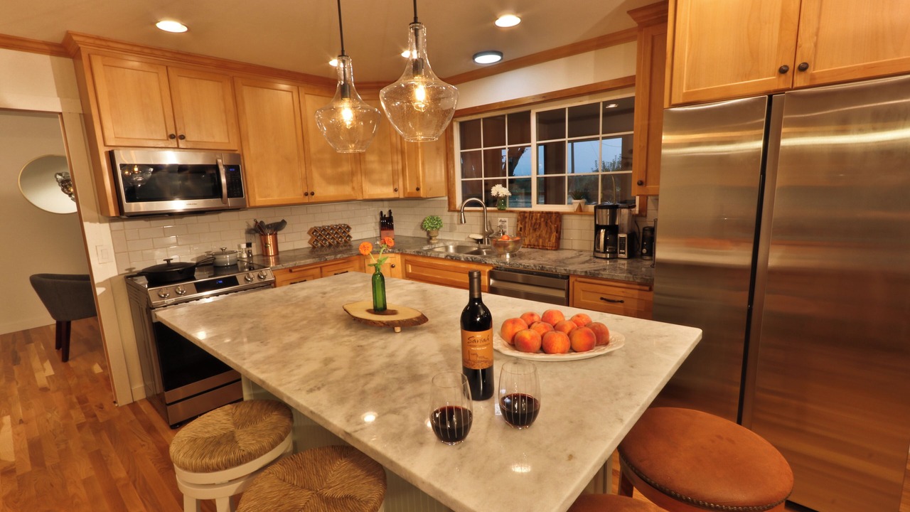 Photo of Kitchen in Milton-Freewater