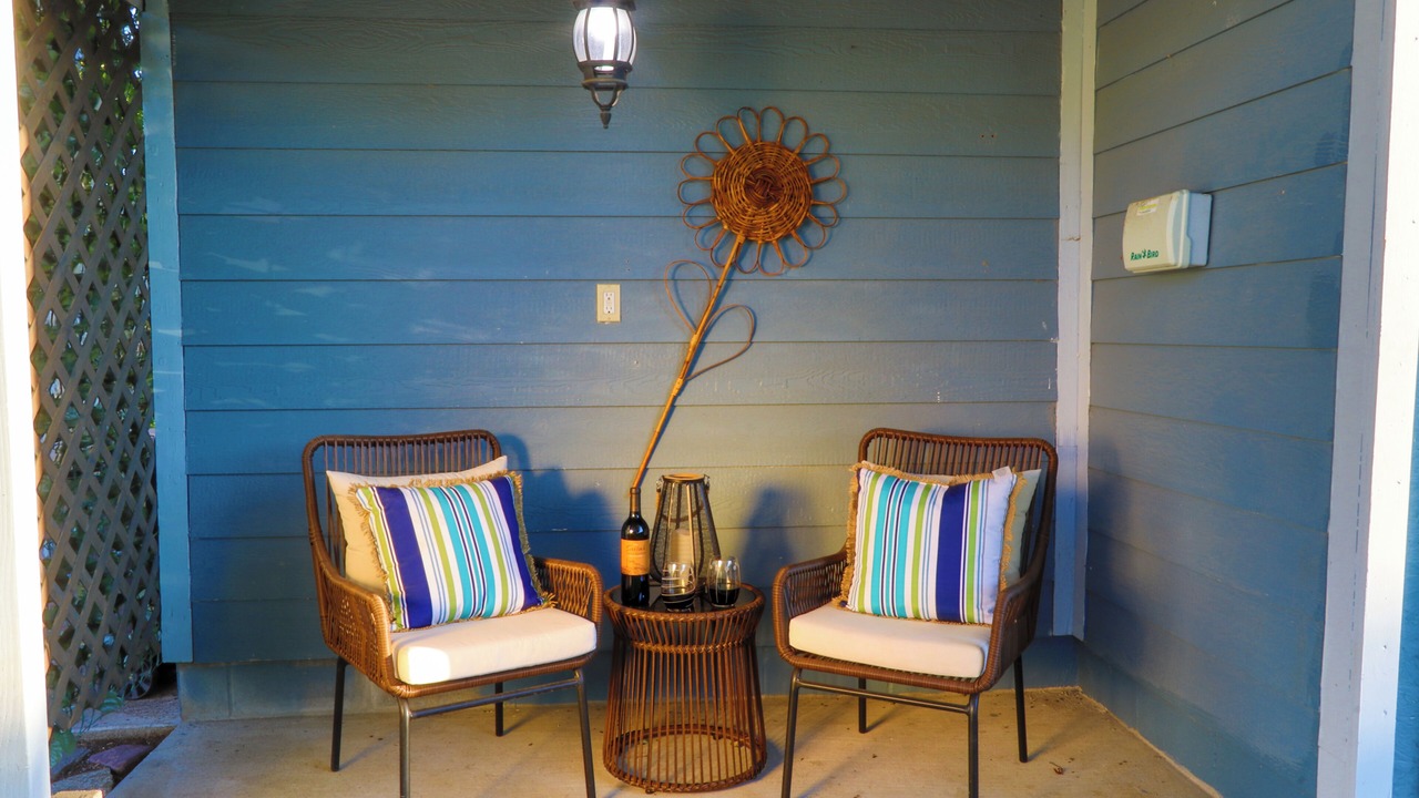 Photo of Patio Balcony in Milton-Freewater
