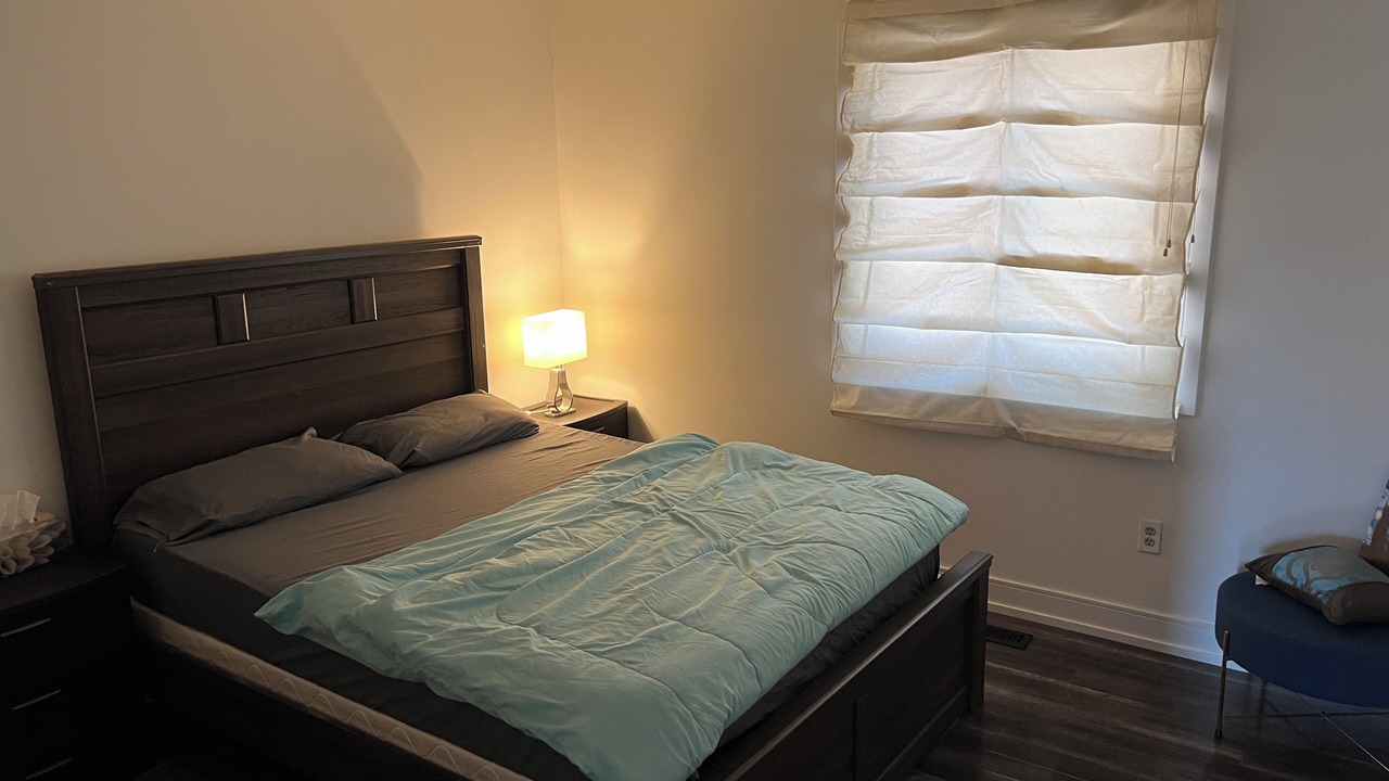 Photo of Bedroom in Brampton