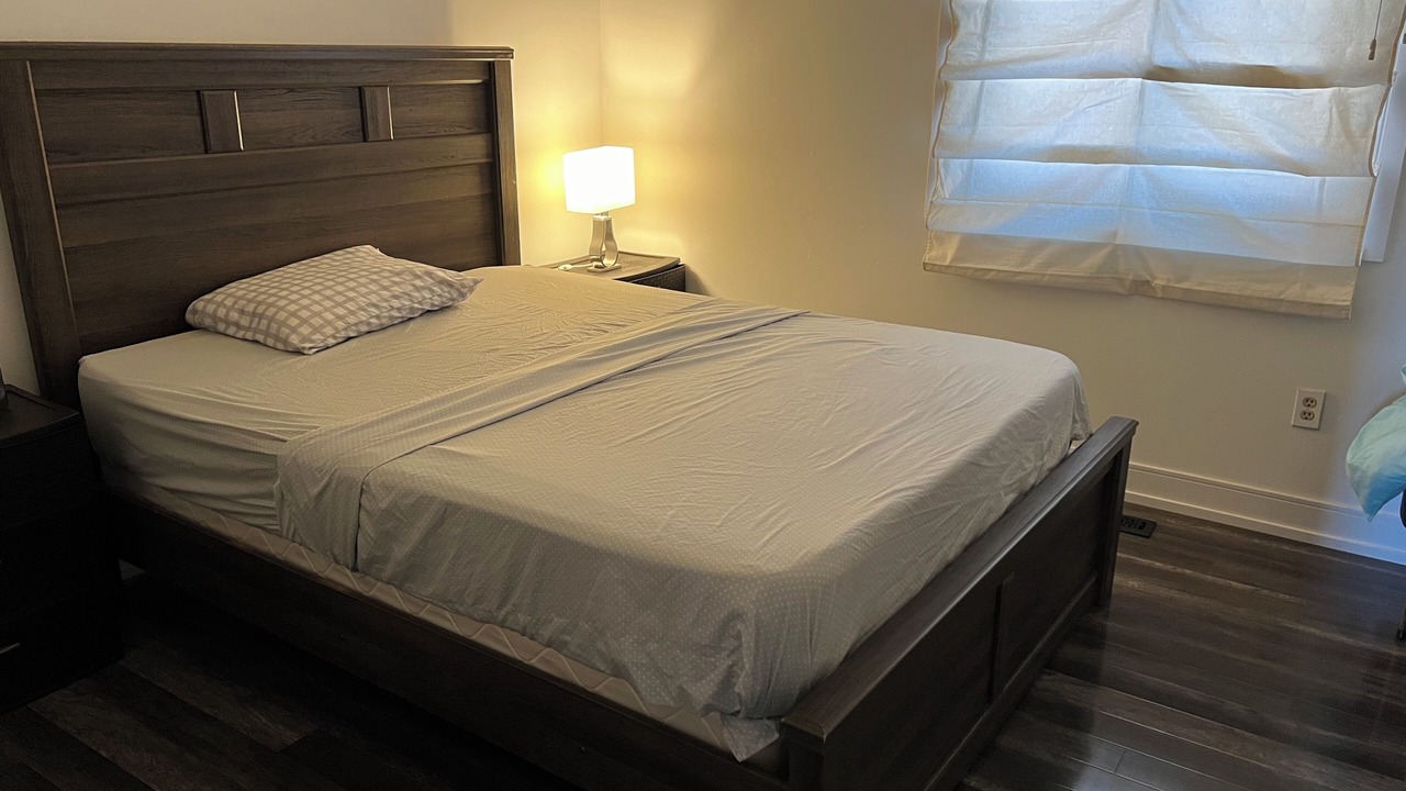 Photo of Bedroom in Brampton