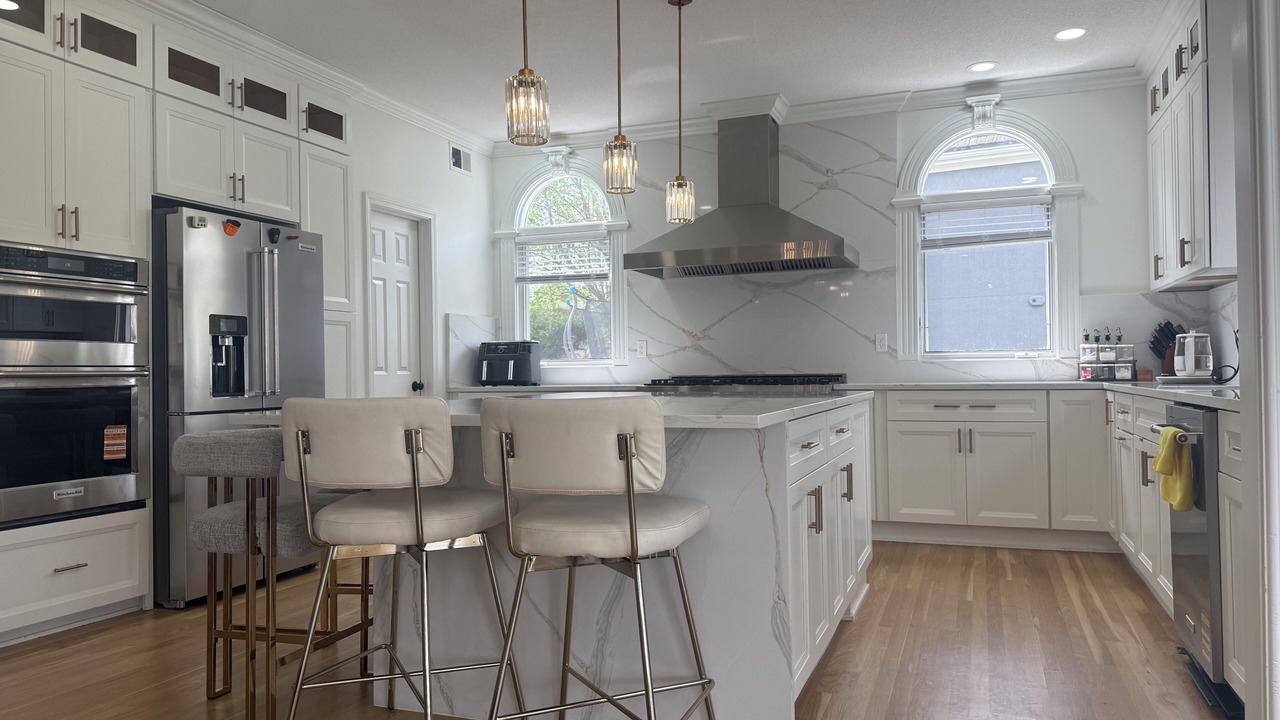 Photo of Kitchen in Leawood