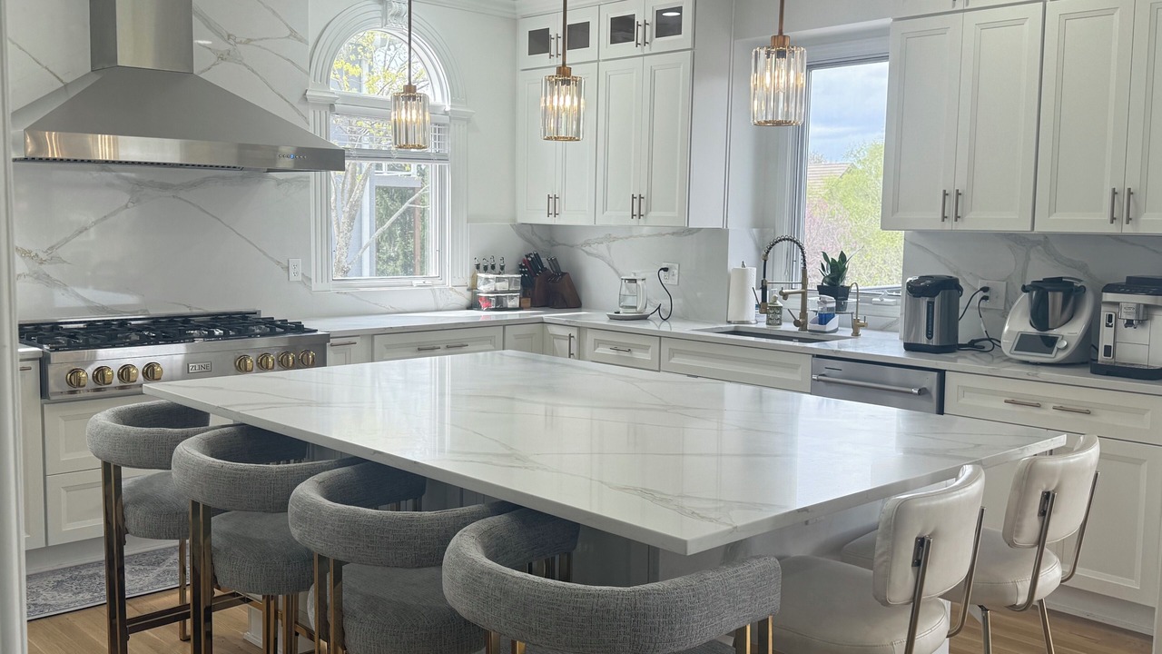 Photo of Kitchen in Leawood