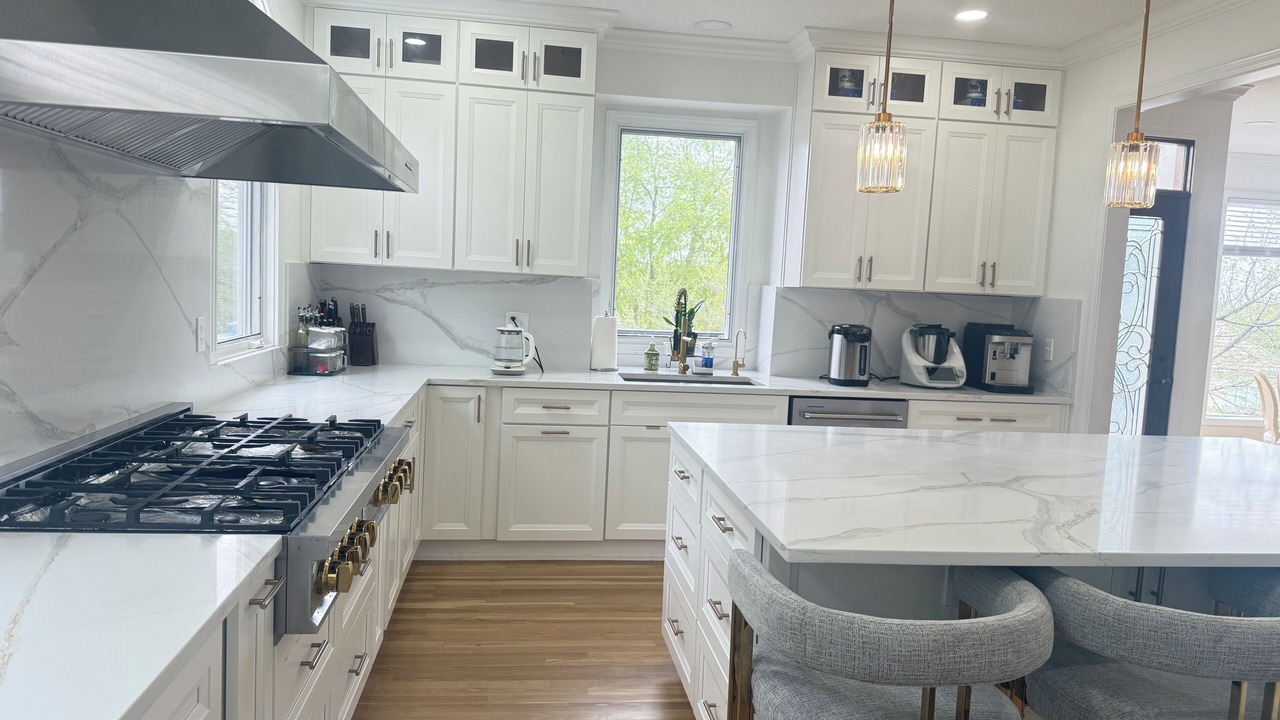 Photo of Kitchen in Leawood