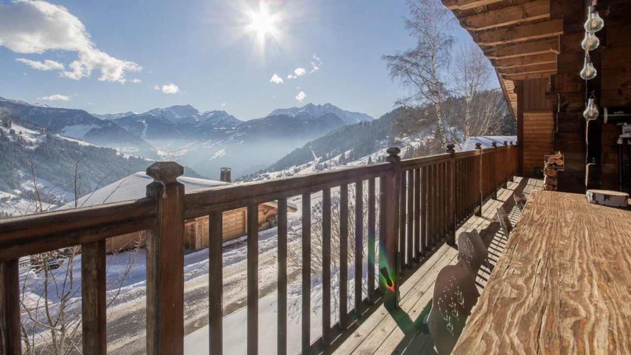 Photo of Outdoor in Hauteluce
