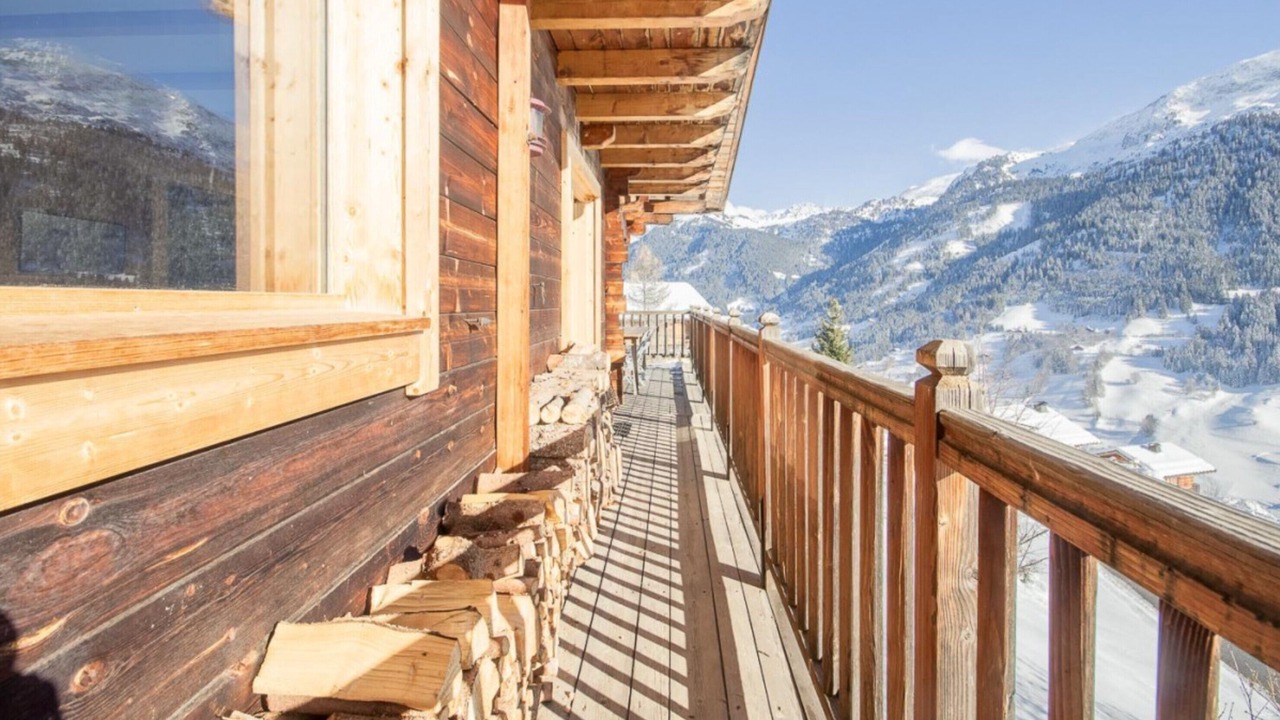 Photo of Outdoor in Hauteluce