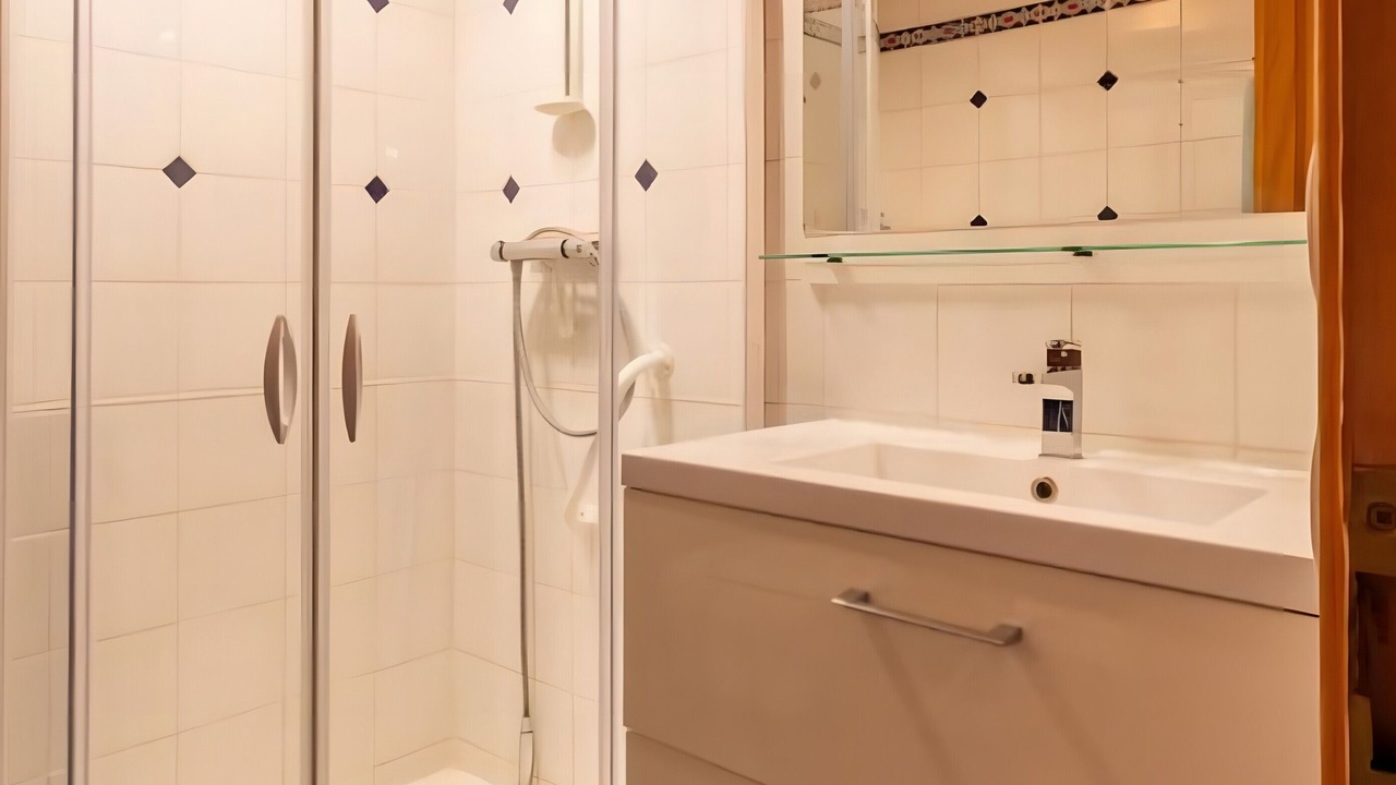 Photo of Bathroom in Hauteluce