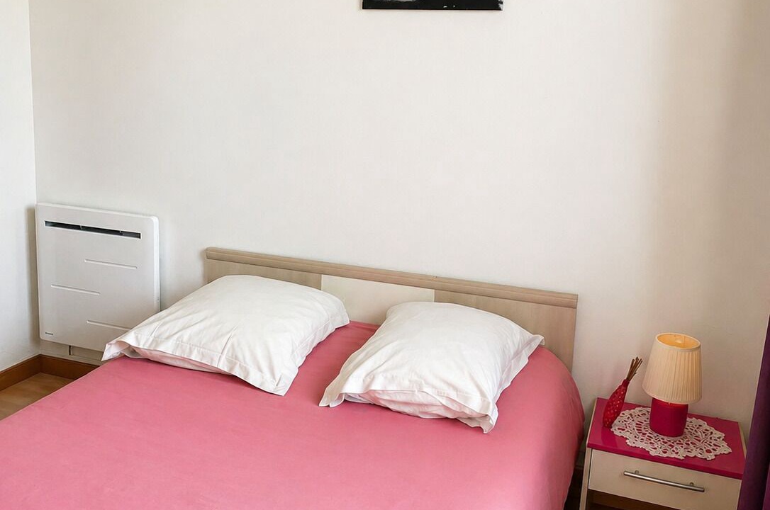 Photo of Bedroom in Boulogne-sur-Gesse