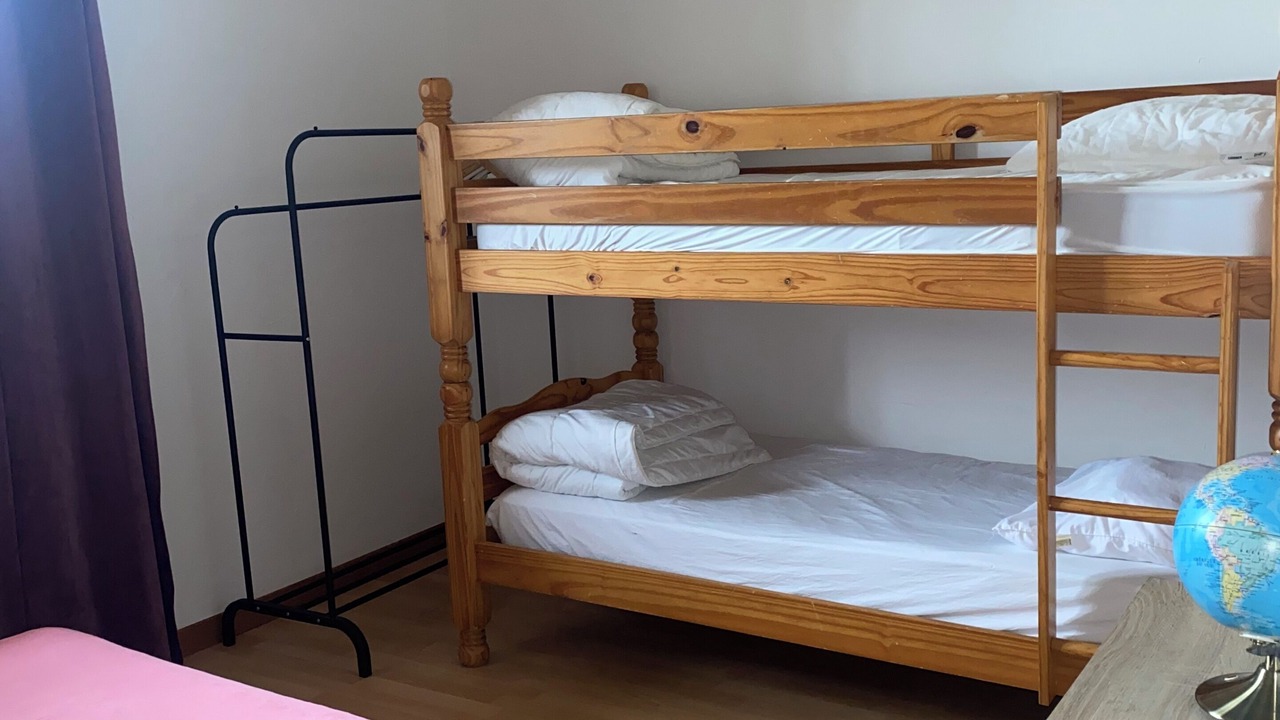 Photo of Bedroom in Boulogne-sur-Gesse