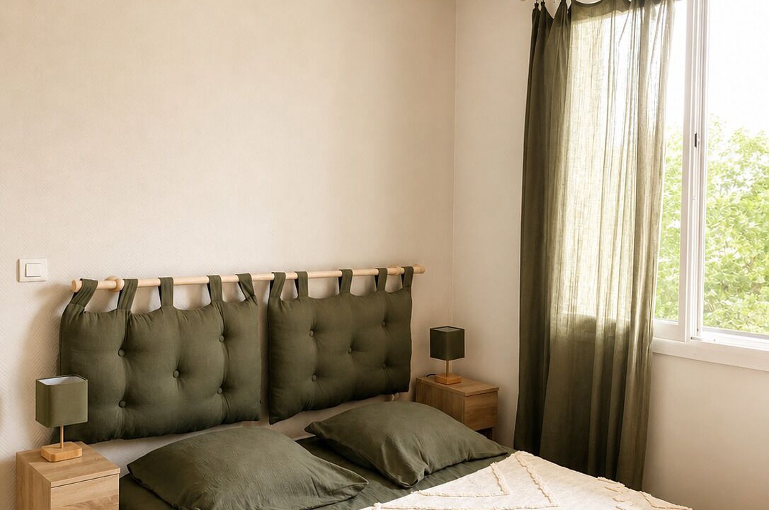 Photo of Bedroom in Boulogne-sur-Gesse