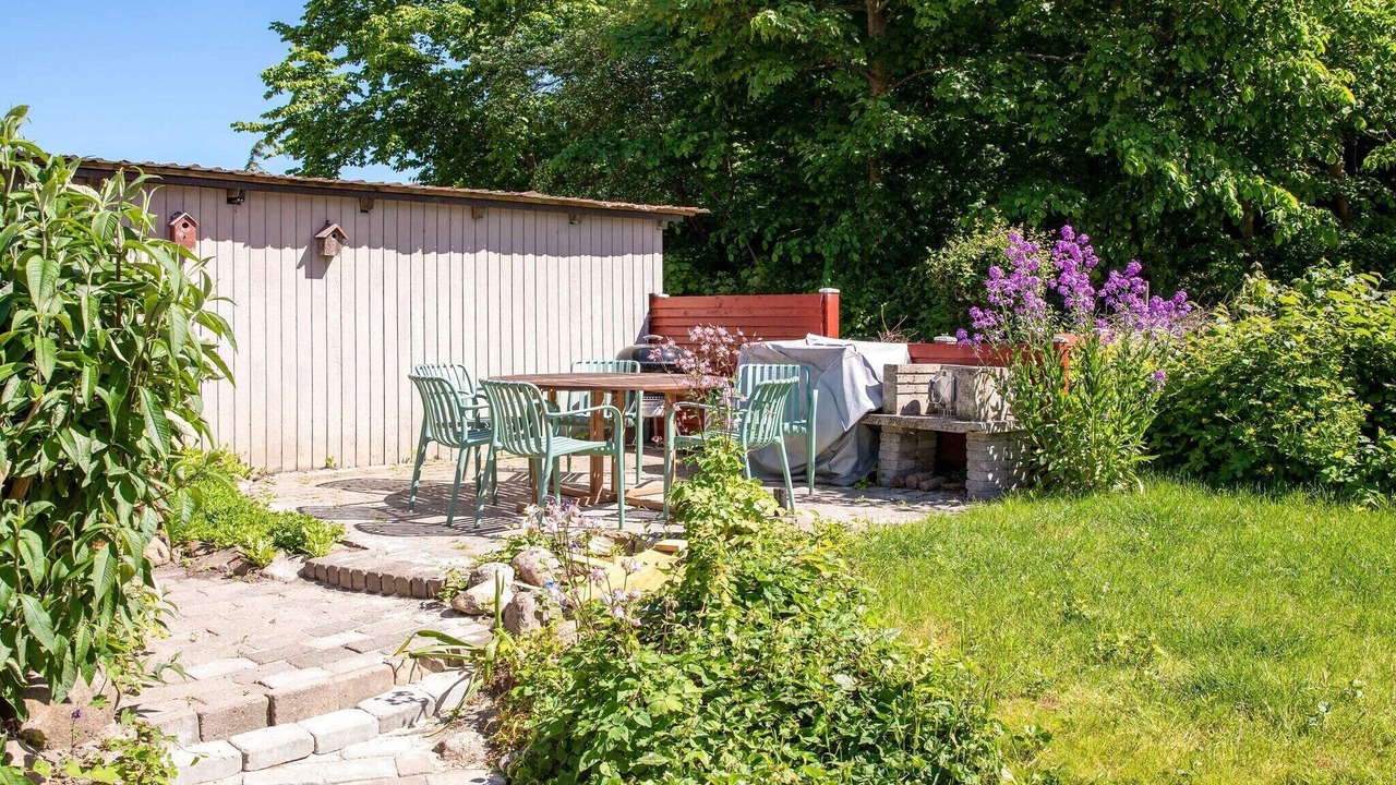 Photo of Outdoor in Samsø
