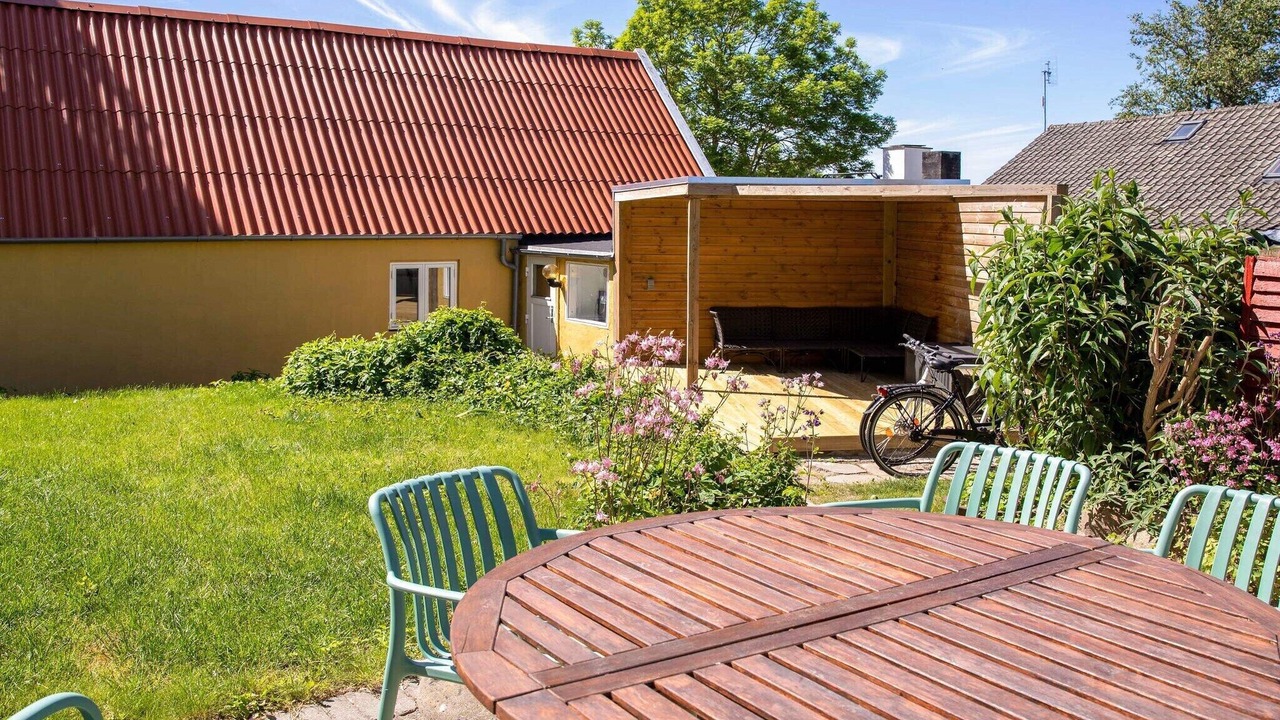 Photo of Outdoor in Samsø