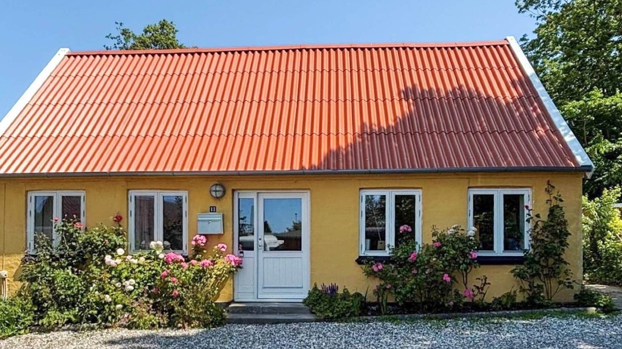Photo of Outdoor in Samsø