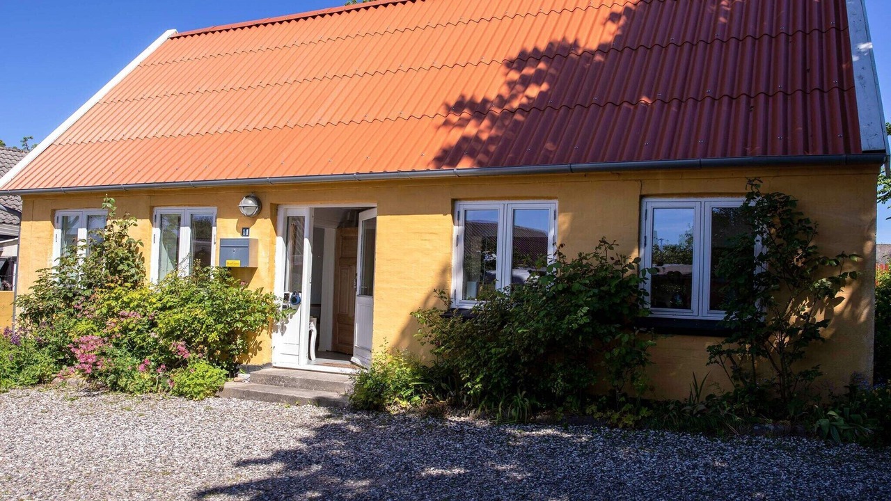 Photo of Outdoor in Samsø