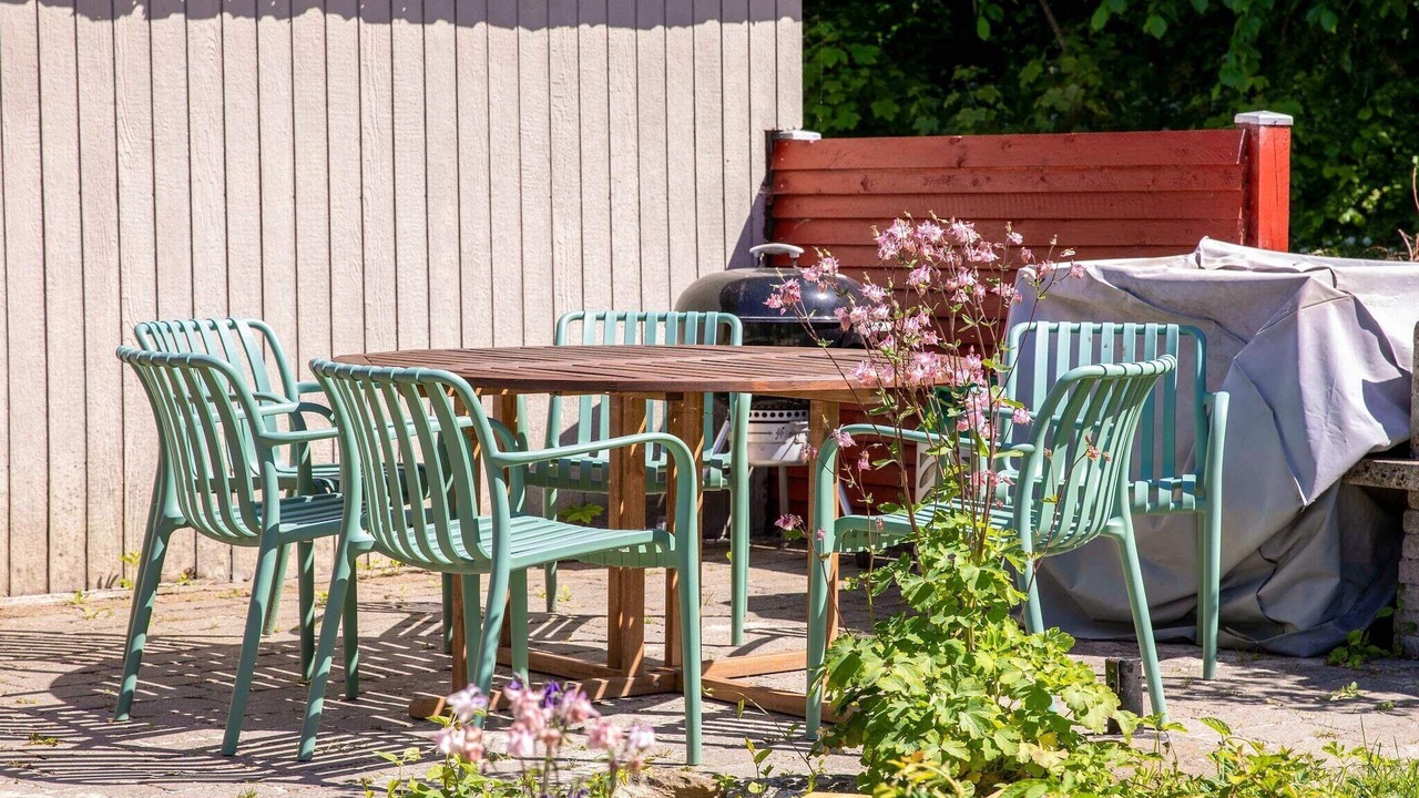 Photo of Outdoor in Samsø