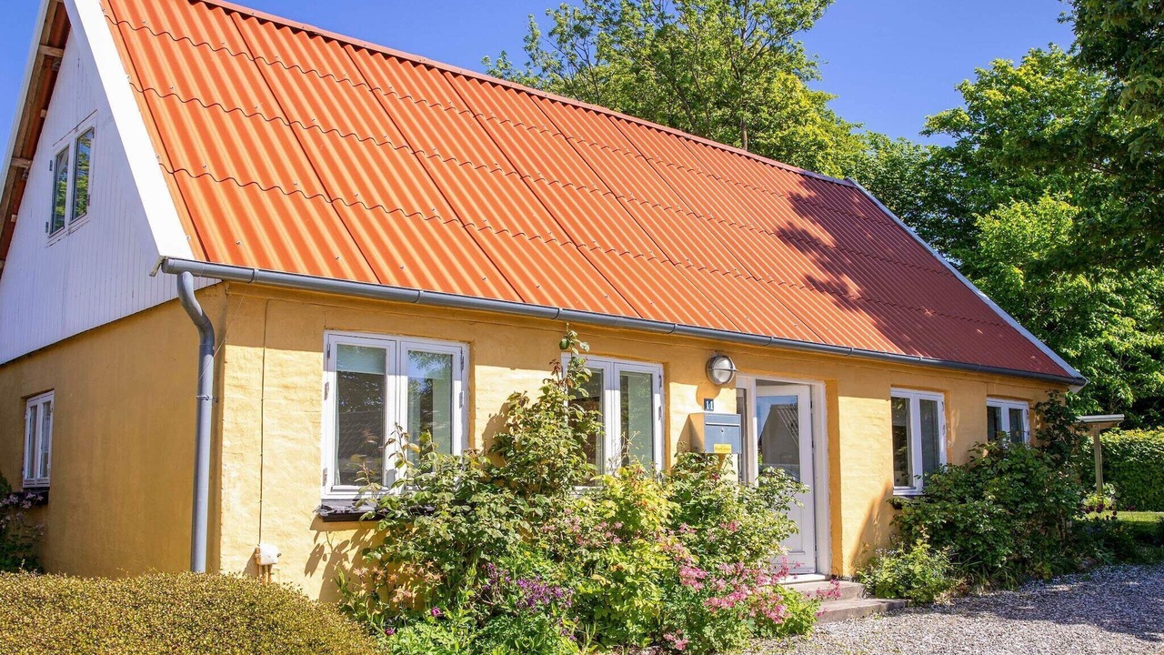 Photo of Outdoor in Samsø