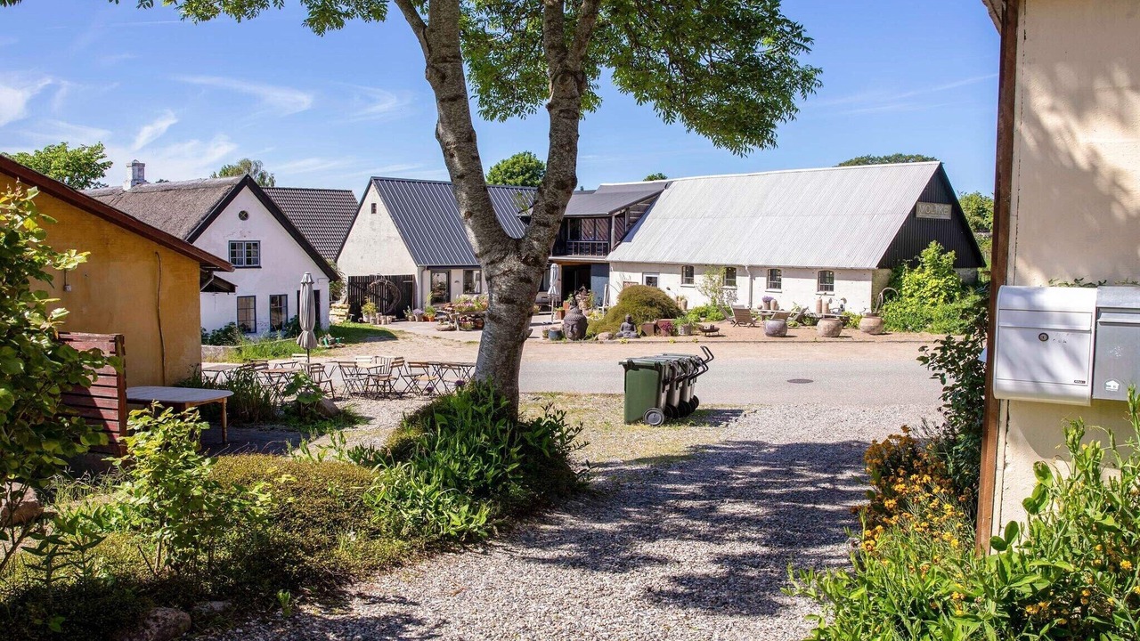Photo of Outdoor in Samsø