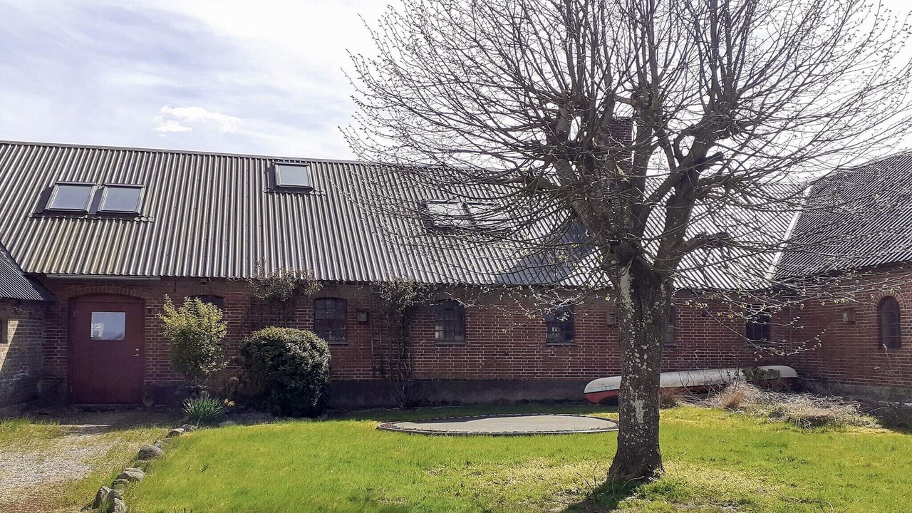 Photo of Outdoor in Logstrup