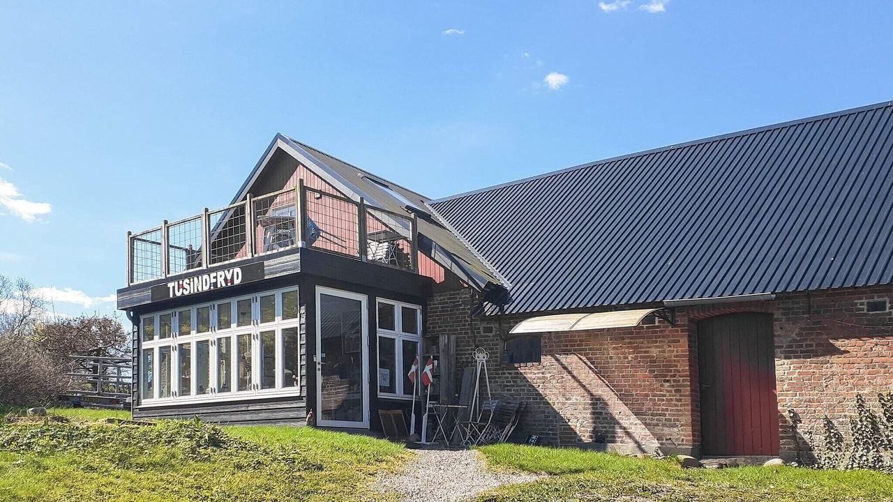 Photo of Outdoor in Logstrup