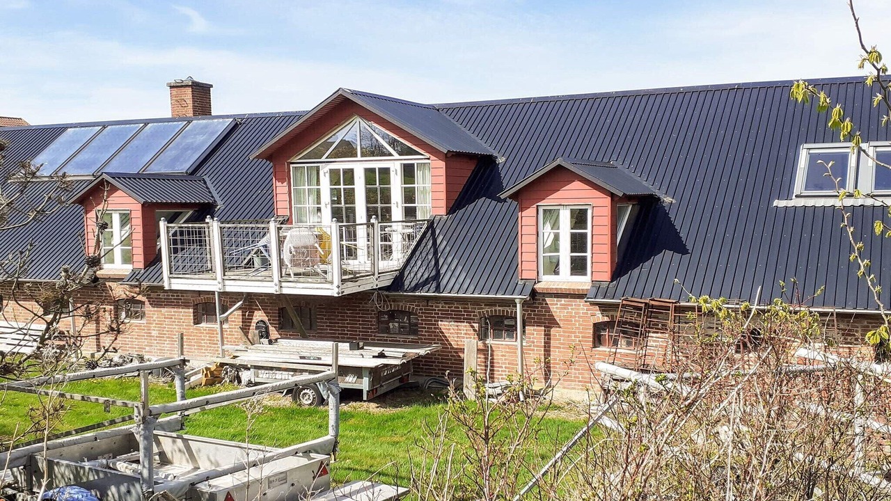 Photo of Outdoor in Logstrup